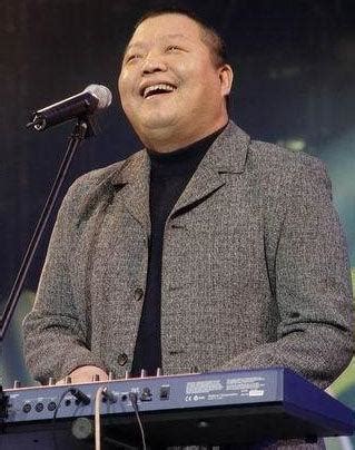 知名摇滚歌手臧天朔因肝癌去世 享年54岁