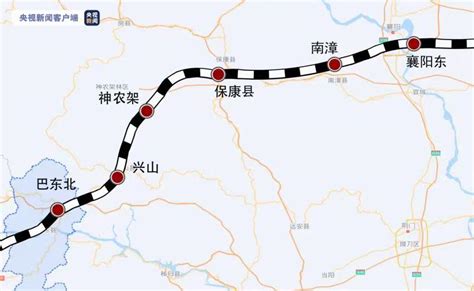 坐高铁怎么去神农架?现在从武汉过去只需2.5小时哦_旅泊网