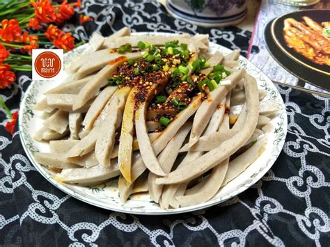 中国特产美食——山西——临汾__财经头条