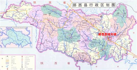 湖北省的区划调整，12个地级市之一，十堰市为何有9个区县？|湖北省|十堰市|明朝_新浪新闻