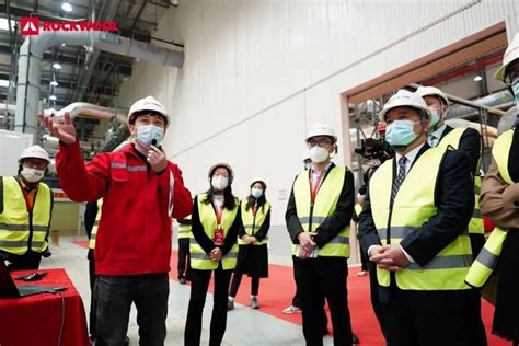 洛科威清远工厂正式投产和新一代生物可溶性配方NGF发布 - 国内 - 中国网•东海资讯