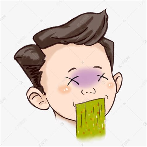 真让人恶心图片