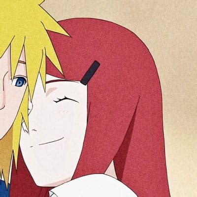 火影忍者情侣头像图片