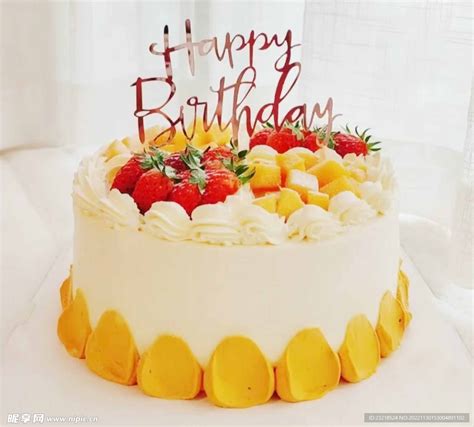 蛋糕店里卖蛋糕