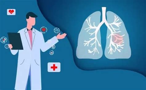 肺癌局部扩散引起的症状_焦鹏医生视频讲解胸外科疾病-快速问医生