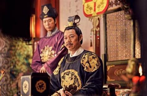 李世民的儿子当年被魏王的气势吓到了，想要发动政变杀了魏王李泰