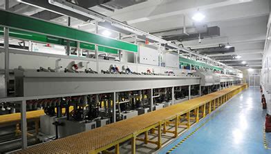 东莞市华生电镀机械设备有限公司-中国制造网移动站