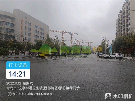 材料学院赴城阳区流亭街道西后楼社区开展社区实践活动-青岛科技大学材料科学与工程学院