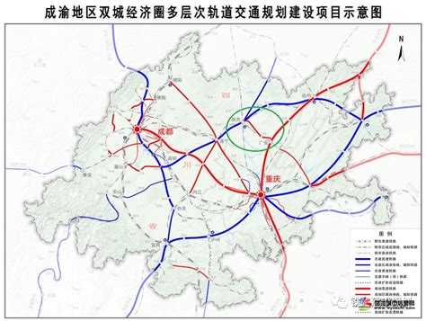 广安·未来城 | 中衡卓创 - 景观网