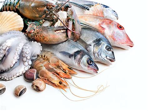 2018年，中国的海鲜进口量增长44％，达到120亿美元_第18届上海国际渔业博览会