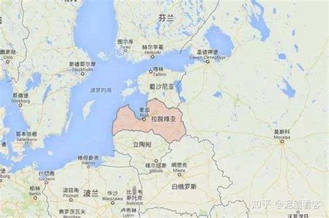 苏联解体时，波罗的海三国比俄罗斯还率先独立，这是为什么呢？-搜狐大视野-搜狐新闻