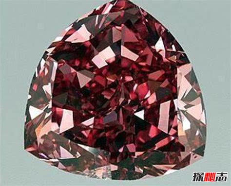 世界上最大的钻石汇总 – 我爱钻石网官网