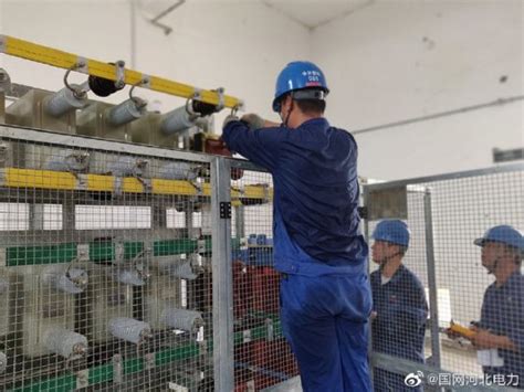 箱式变电站（箱变）的主要组成和应用环境 - 沧州金垚电气设备有限公司