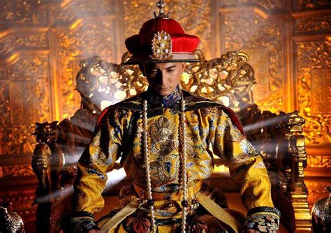 清王朝雍正皇帝在位多少年 雍正皇帝介绍_知秀网
