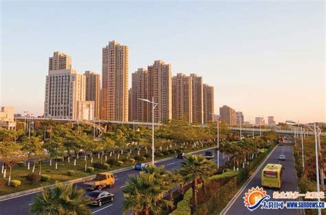 翔安新店镇将设5个新社区 即日起征名最高奖千元 - 城事 - 东南网厦门频道