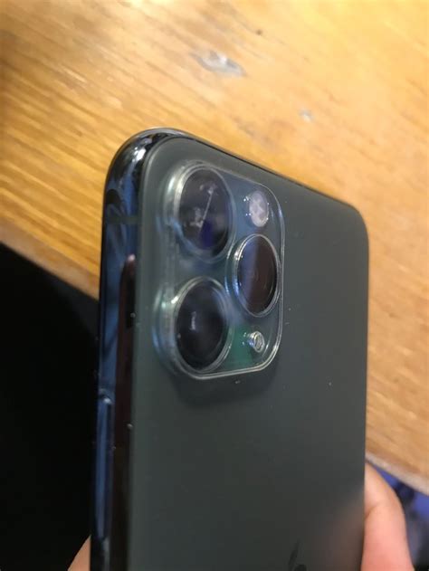 iPhone6S摔过后，后摄像头无法打开、黑屏等多故障维修-迅维网—维修资讯