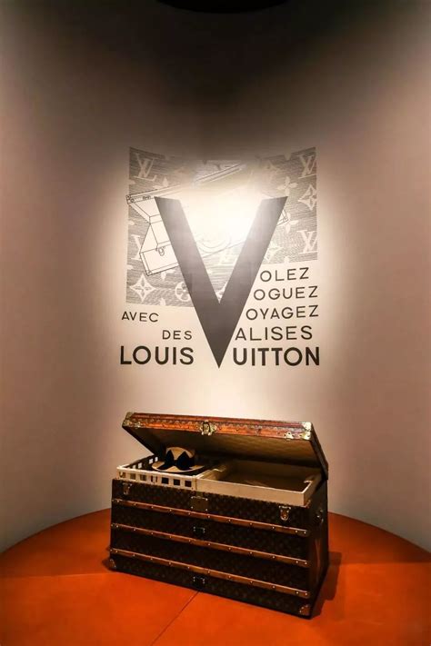 Louis Vuitton的变与不变 _名鞋网