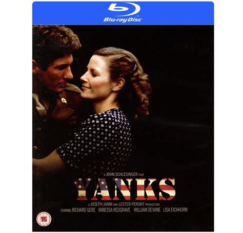 Yanks (1979), un film de John Schlesinger | Premiere.fr | news, date de ...