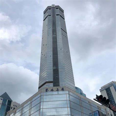 深圳70层高楼出现晃动，官方通报来了！|深圳市_新浪新闻