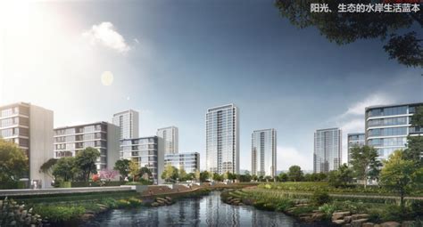 辽宁 新生态-宜居社区住宅建筑规划方案2020-居住建筑-筑龙建筑设计论坛