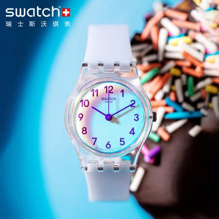 斯沃琪（swatch）手表价格【正品】斯沃琪女表怎么样？新款斯沃琪表介绍