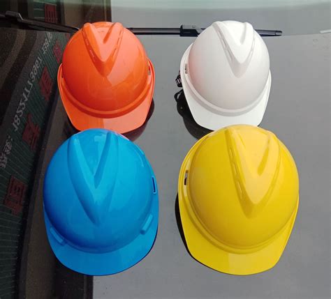 厂家直销透气ABS安全帽工地装修工厂防砸头盔2019新国标T类安全帽-阿里巴巴