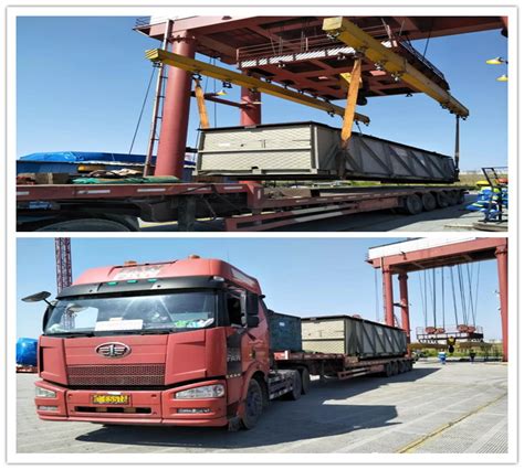 轧辊超重运输|进出口海运|上海大件物流,大件物流,大件散货车队,大件运输,,楚基物流
