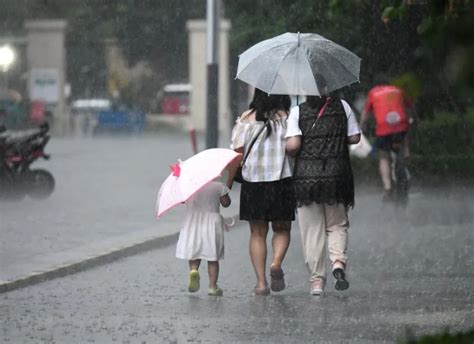 下周先晴后雨！今年夏天来得早、比较热 来看这份“杭州夏季画像”-杭州新闻中心-杭州网