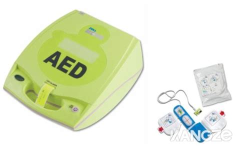 迈瑞AED除颤仪-飞利浦除颤仪-普美康-卓尔除颤仪-AED急救联盟