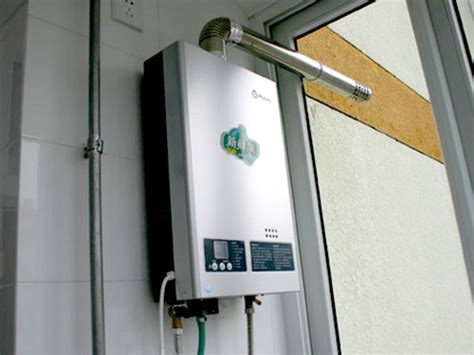 燃气热水器煤气液化气 燃气热水器液化气家用煤气