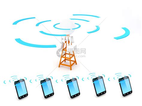 GSM数字蜂窝系统-世讯电科