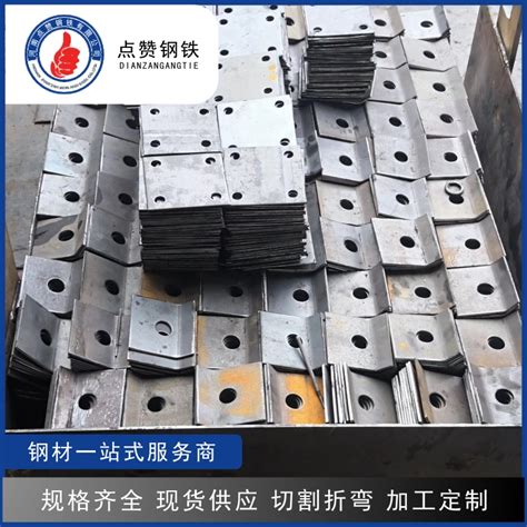 郑州钢材市场在哪?点赞钢铁，钢材种类齐全