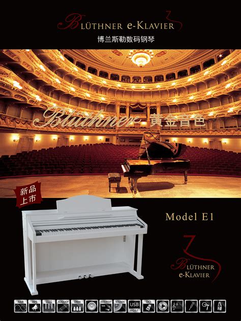 钢琴产品商业海报|平面|海报|zhongbiao0528 - 原创作品 - 站酷 (ZCOOL)