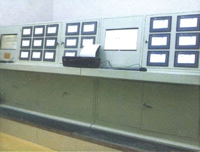 DCS集散控制系统 - 工业自动化配料设备 - 潍坊德烁机电设备有限公司