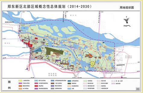 上海虹桥主城片区单元规划草案正在公示！未来大变样_新民社会_新民网