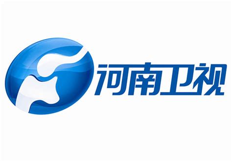河南卫视台标欣赏-logo11设计网