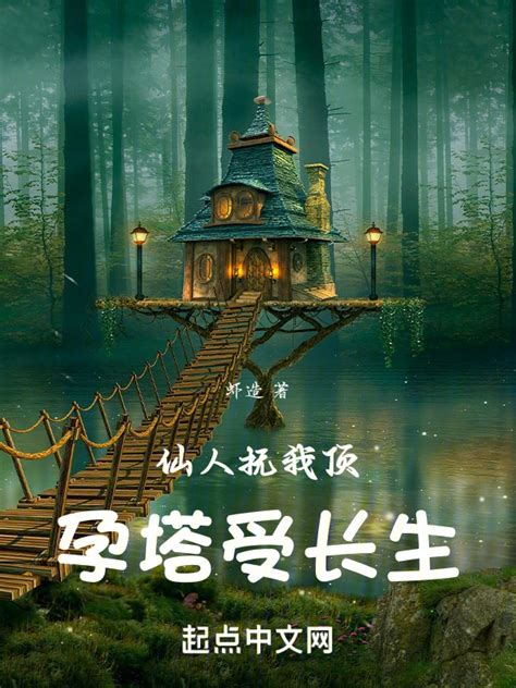 《仙人抚我顶，孕塔受长生！》小说在线阅读-起点中文网