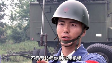 绝密534：中国第一支地空导弹部队，发射画面全部真实，战争片_腾讯视频