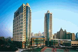 上海富豪会展公寓酒店 -上海市文旅推广网-上海市文化和旅游局 提供专业文化和旅游及会展信息资讯