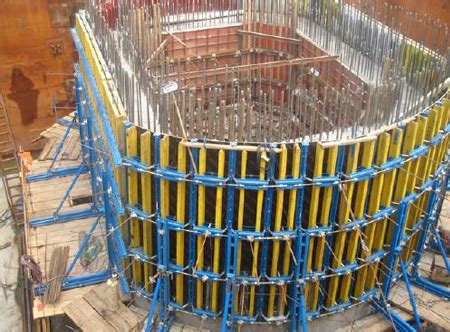 钢模板厂家批发大直径圆弧模板桥梁弧形异形组合建筑钢模板-阿里巴巴