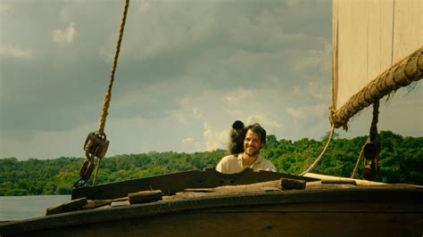亚马逊探险电影排行榜 精彩刺激的十部探险电影推荐 - 电影
