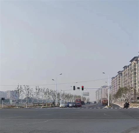 东风片区一期（香草路西延）道路改造 正在进行时 - 集团要讯 - 丹阳投资集团有限公司