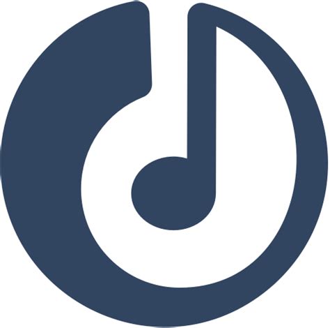 logo 音响 音响品设计图__公共标识标志_标志图标_设计图库_昵图网nipic.com
