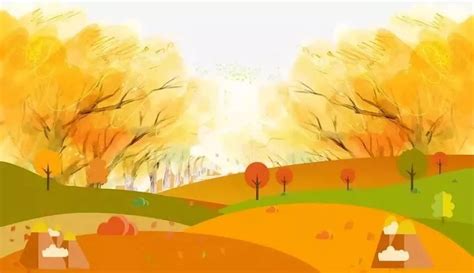 秋天的景色作文（《美丽的秋天》写话习作范文20篇）_斜杠青年工作室