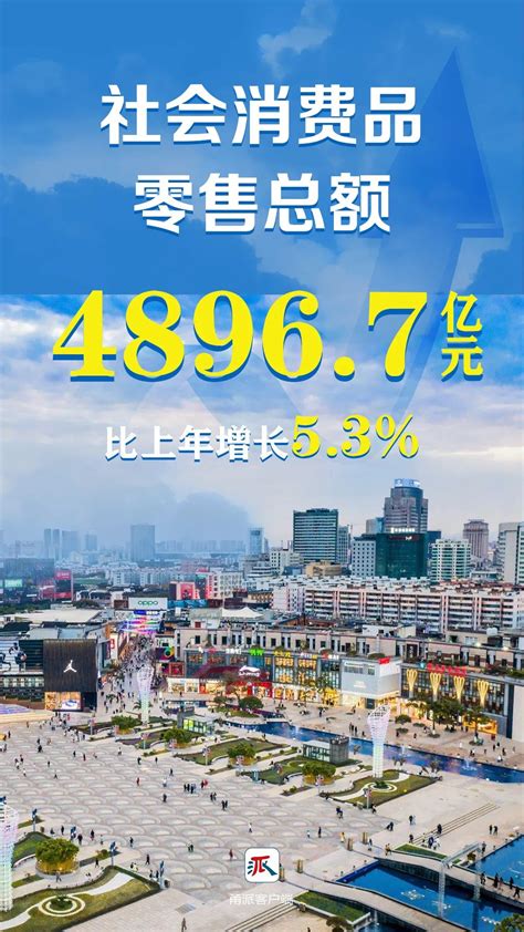 2016-2021年宁波市地区生产总值以及产业结构情况统计_华经情报网_华经产业研究院