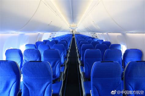 中国南方航空公司接收其首架空客A350-900飞机498175_