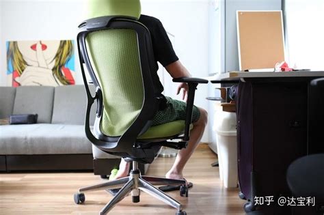日本okamura冈村人体工学电脑椅sylphy light家用舒适护腰办公椅_虎窝淘