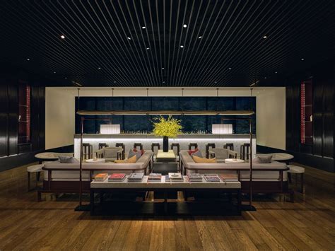 再造设计分享之上海璞丽酒店官方高清|空间|室内设计|梁小它126 - 原创作品 - 站酷 (ZCOOL)
