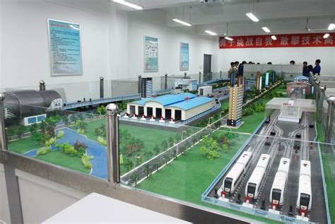 学校环境 - 郑州市商业技师学院