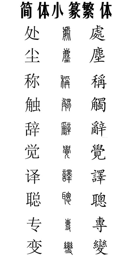 谁把繁体字简化了？其实汉字简化的历史比我们想象中悠久！|繁体字|汉字|简体字_新浪新闻